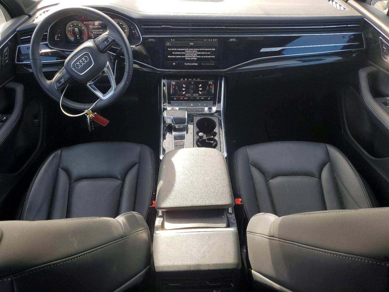2025 AUDI Q7