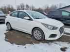 2019 HYUNDAI ACCENT