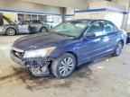 2011 HONDA ACCORD