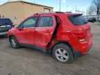 2020 CHEVROLET TRAX