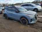 2023 NISSAN KICKS