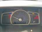 2011 HONDA CIVIC