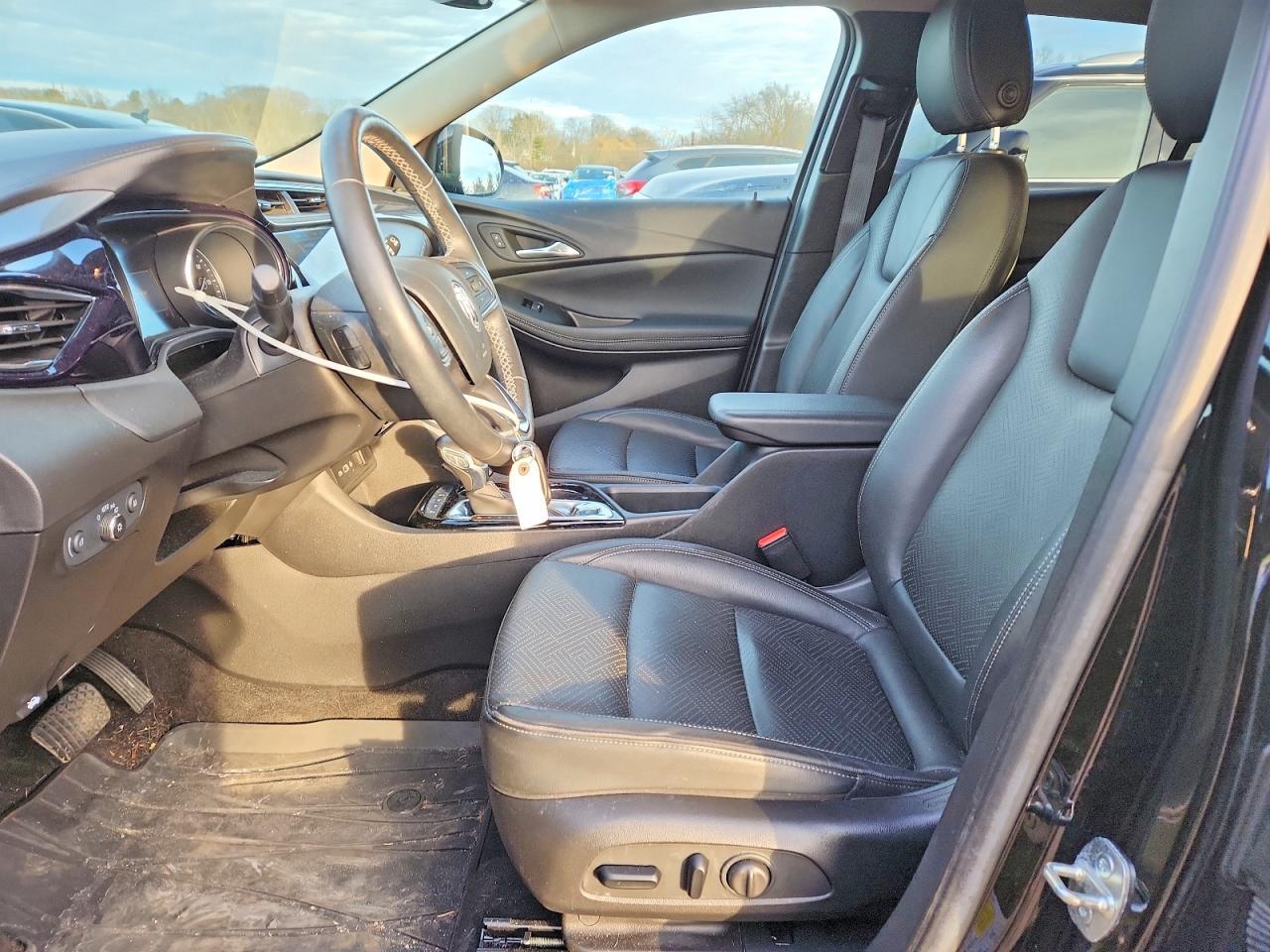 2021 BUICK Encore GX