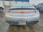 2015 LINCOLN MKZ