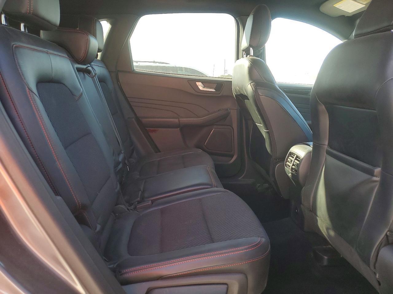 2023 FORD ESCAPE