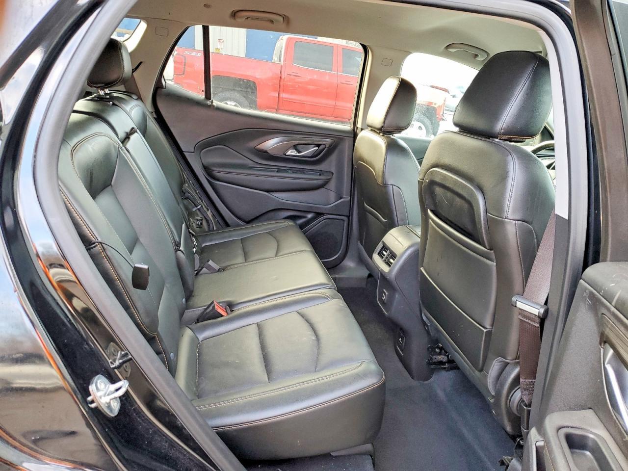 2021 GMC Terrain