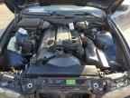 2002 BMW 5 series
