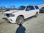 2017 LINCOLN Navigator