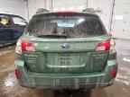 2010 SUBARU Outback