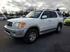 2002 TOYOTA Sequoia