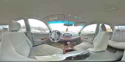 2003 TOYOTA CAMRY