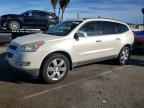 2012 CHEVROLET TRAVERSE