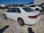 2003 HONDA ACCORD