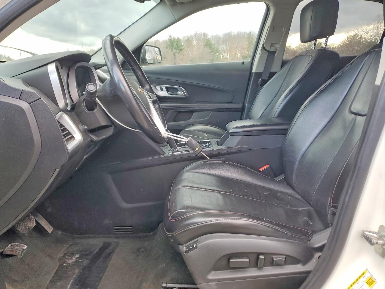 2014 CHEVROLET EQUINOX