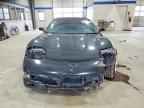 2002 CHEVROLET CORVETTE