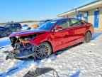 2015 LINCOLN MKZ