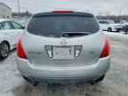 2005 NISSAN MURANO