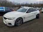 2015 BMW 4 Series