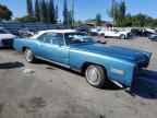 1967 CADILLAC Eldorado