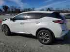 2015 NISSAN MURANO