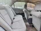2001 HONDA ACCORD
