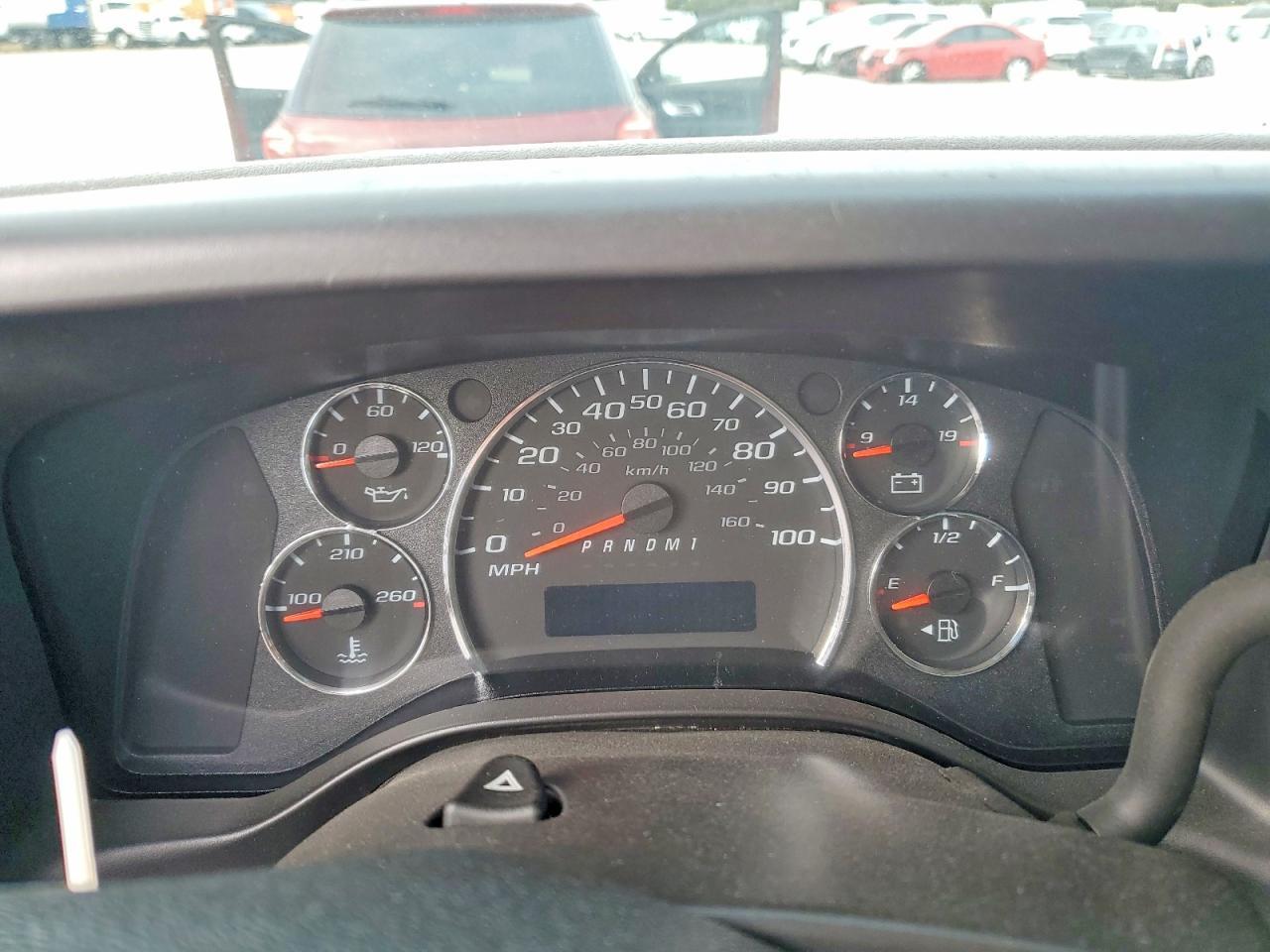 2023 CHEVROLET