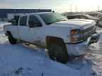 2016 CHEVROLET Silverado 3500