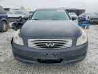 2008 INFINITI G35