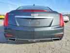 2016 CADILLAC CTS