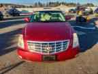 2008 CADILLAC DTS