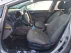 2015 KIA FORTE