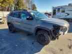 2022 JEEP CHEROKEE