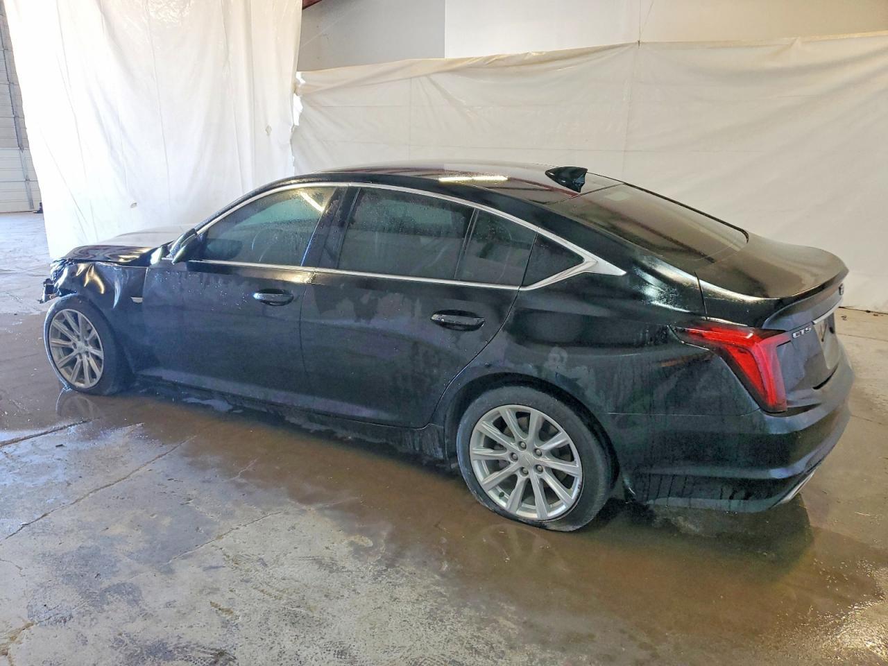 2023 CADILLAC CT5