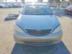 2002 TOYOTA CAMRY