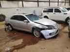 2011 FORD FUSION