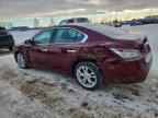 2013 NISSAN Maxima