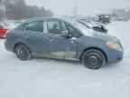 2008 SUZUKI SX4