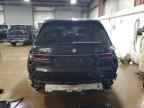 2025 BMW X7