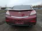 2014 ACURA TL