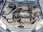 1997 HONDA CIVIC