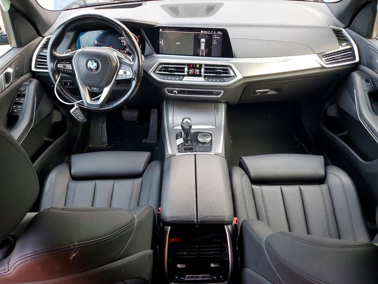 2019 BMW X5