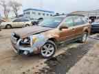 2013 SUBARU Outback