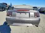 2001 FORD MUSTANG