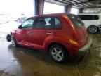 2002 CHRYSLER PT CRUISER