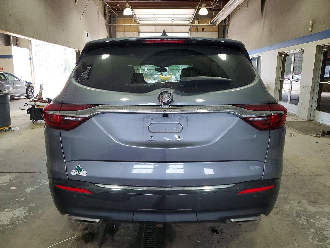 2020 BUICK ENCLAVE
