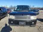 2007 LAND ROVER RANGE ROVER