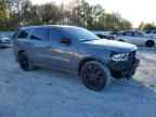 2020 DODGE DURANGO