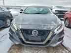 2021 NISSAN ALTIMA