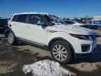 2016 LAND ROVER RANGE ROVER EVOQUE