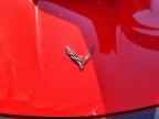 2024 CHEVROLET CORVETTE